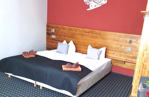 Braunlage Hotel | Dein hotel