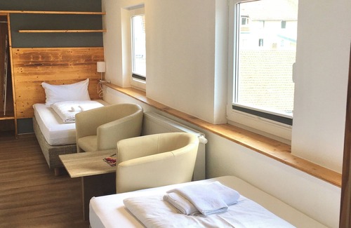 Braunlage Hotel | Dein hotel