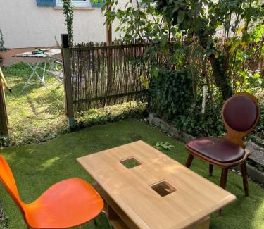 Stuhlinger Old Town House | Dein Privat Zimmer in meiner Wohnung