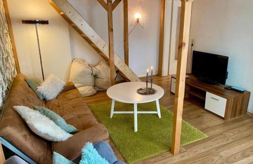 Center Apartment | Deine Küstenoase am Südstrand