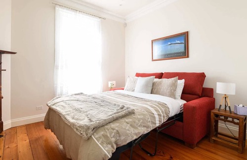 Daylesford House | Deja Vu - Daylesford