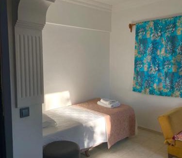 Oludeniz Apartment | Deka Apartments