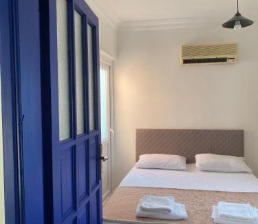 Oludeniz Apartment | Deka Apartments