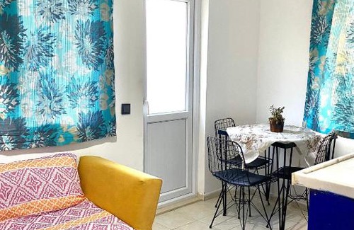 Oludeniz Apartment | Deka Apartments