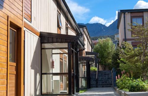 Province of Tierra del Fuego Apartment | Del Bosque Apart Hotel