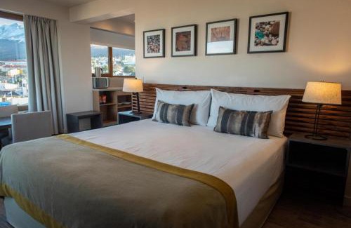 Province of Tierra del Fuego Apartment | Del Bosque Apart Hotel