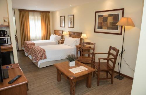 Province of Tierra del Fuego Apartment | Del Bosque Apart Hotel
