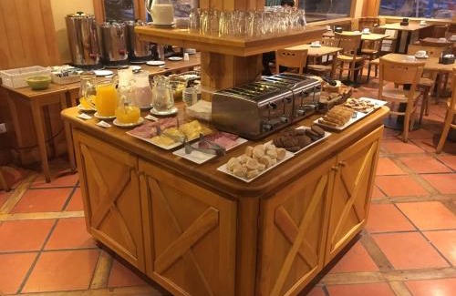 Province of Tierra del Fuego Apartment | Del Bosque Apart Hotel