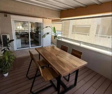 Buceo Apartment | Del Carme alojamiento