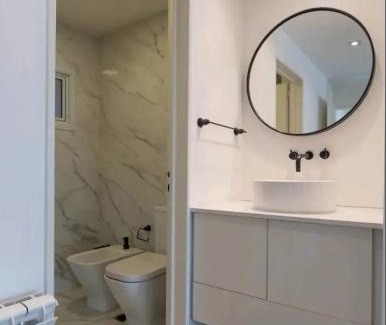 Buceo Apartment | Del Carme alojamiento