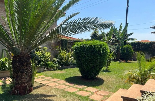 Entebbe Apartment | Del Cielo Apartment Hotel Entebbe