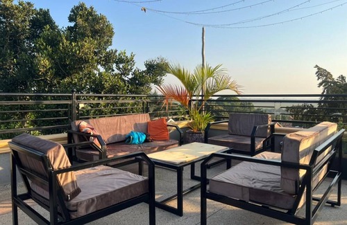 Entebbe Apartment | Del Cielo Apartment Hotel Entebbe