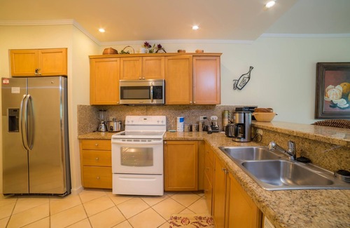 Herradura Apartment | Del Mar 4G - 3 bdr 2 Bath