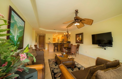 Herradura Apartment | Del Mar 4G - 3 bdr 2 Bath