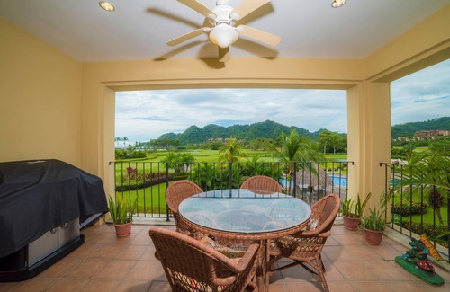 Herradura Apartment | Del Mar 4G - 3 bdr 2 Bath