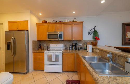 Herradura Apartment | Del Mar 4G 3 bdr Garden View in Los Suenos