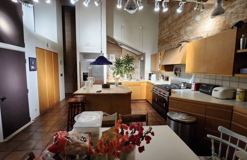 Del Mar Heights House | Del Mar artistic vision, sea views, private pool and spa