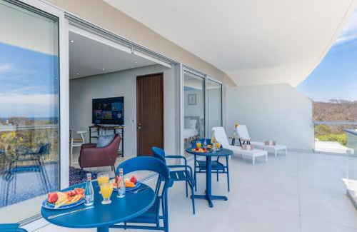 Punta de Mita Apartment | Del Mar Bolongo 310 F2