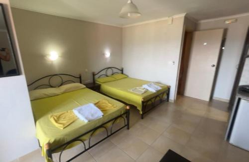 Asprovalta Apartment | Del Mar