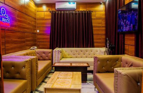 Alimosho Hotel | Del Migos Hotel & Suites