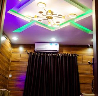 Alimosho Hotel | Del Migos Hotel & Suites