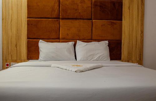 Alimosho Hotel | Del Migos Hotel & Suites