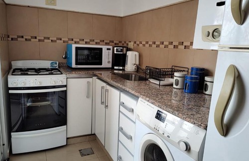 Parana Apartment | Del Parque Apart