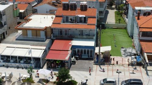 Polichrono Apartment | Del Soll
