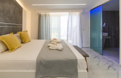 Polichrono Apartment | Del Soll
