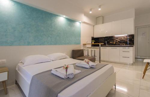 Polichrono Apartment | Del Soll