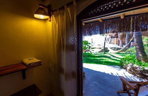 Mancora Hotel | Del Wawa