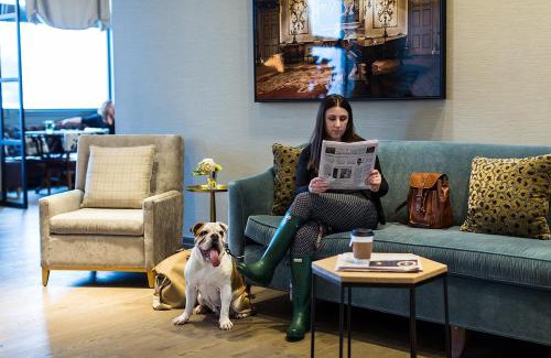 West Hartford Hotel | Delamar West Hartford