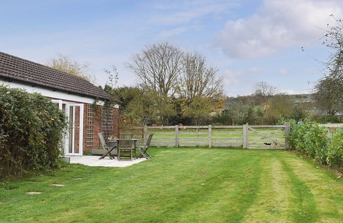Malton Cottage | Delamere House- The Snug
