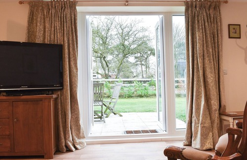 Malton Cottage | Delamere House- The Snug