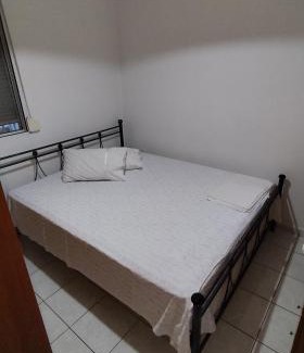Flogita Apartment | Delasera House
