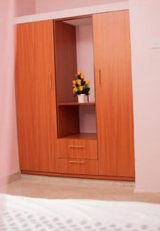 Gede Apartment | Delcis Deo Gardens