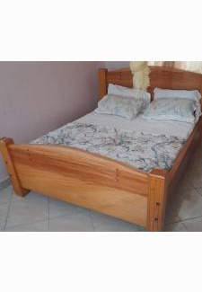 Gede Apartment | Delcis Deo Gardens