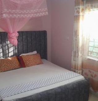 Gede Apartment | Delcis Deo Gardens