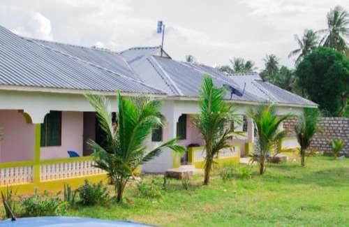 Gede Apartment | Delcis Deo Gardens