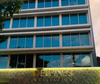 Santa Cruz Hotel | Delfines Collection Hotel by Mercure
