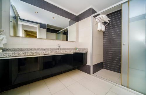 Alanya Apartment | Delfino Apart Hotel