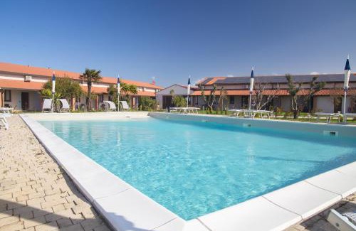Cecina Hotel | Delfino Tuscany Resort