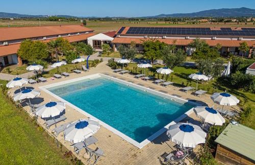 Cecina Hotel | Delfino Tuscany Resort