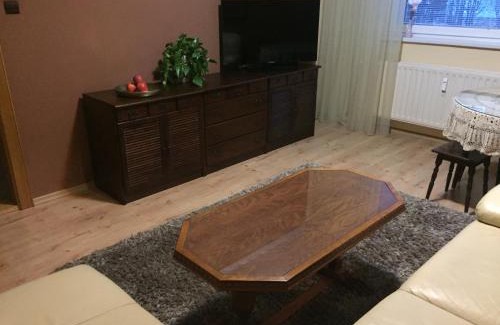 Poprad Apartment | DELI Tatry Apartment