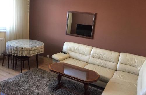 Poprad Apartment | DELI Tatry Apartment