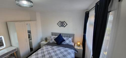 North Woolwich House | Delight Home-London City Airport & Excel