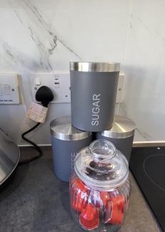 North Woolwich House | Delight Home-London City Airport & Excel