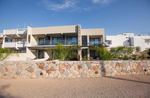 Faliraki Apartment | DeLight Luxury Rooms