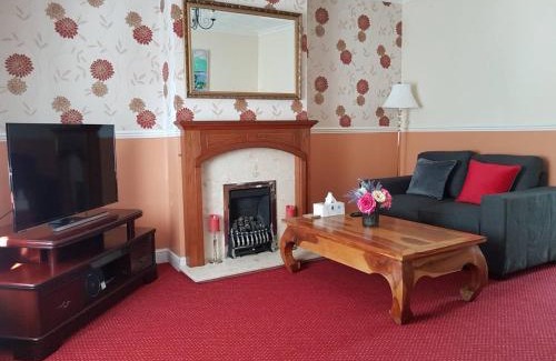 Maidstone House | Delight Marvel-Derby House at Maidstone
