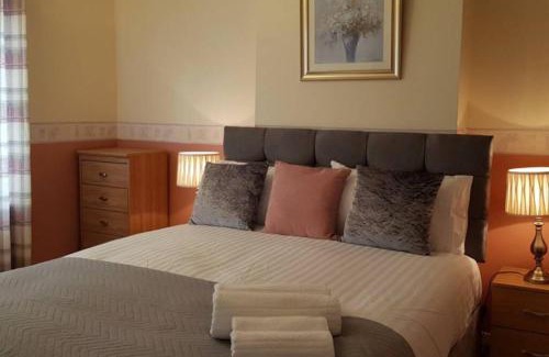 Maidstone House | Delight Marvel-Derby House at Maidstone
